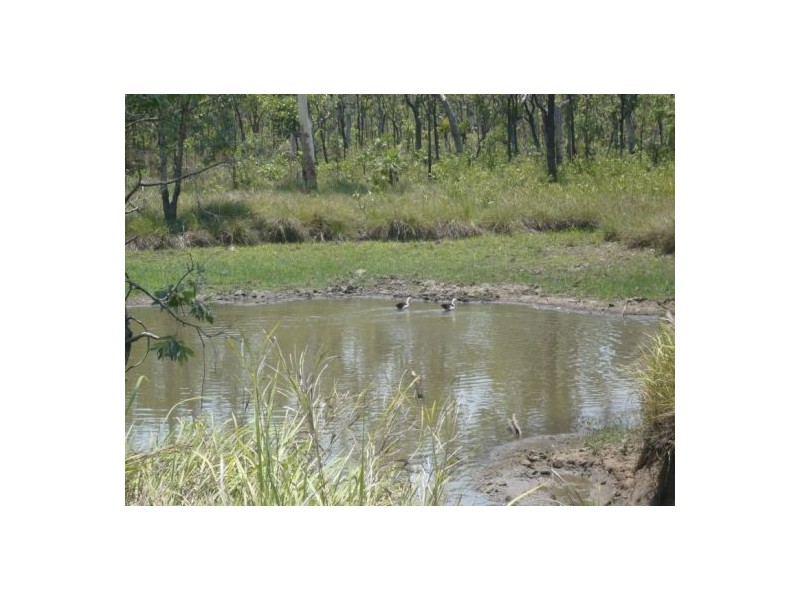 Sec 2936 & 2937 Batchelor Rd, Batchelor NT 0845