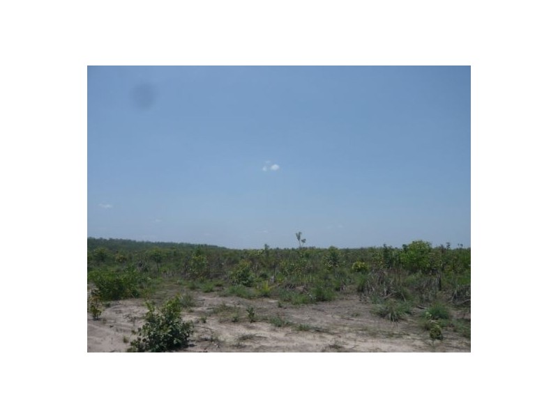 Sec 2936 & 2937 Batchelor Rd, Batchelor NT 0845