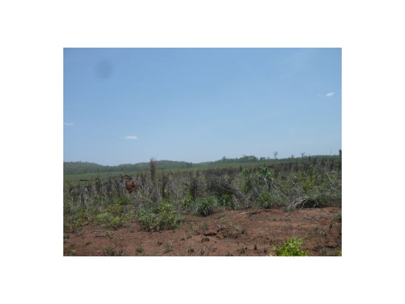 Sec 2936 & 2937 Batchelor Rd, Batchelor NT 0845