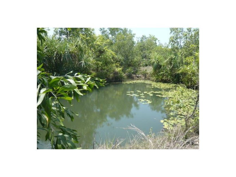 Sec 2936 & 2937 Batchelor Rd, Batchelor NT 0845