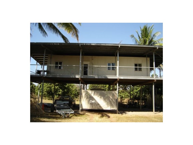 585 Mocatto Rd, Acacia Hills NT 0822