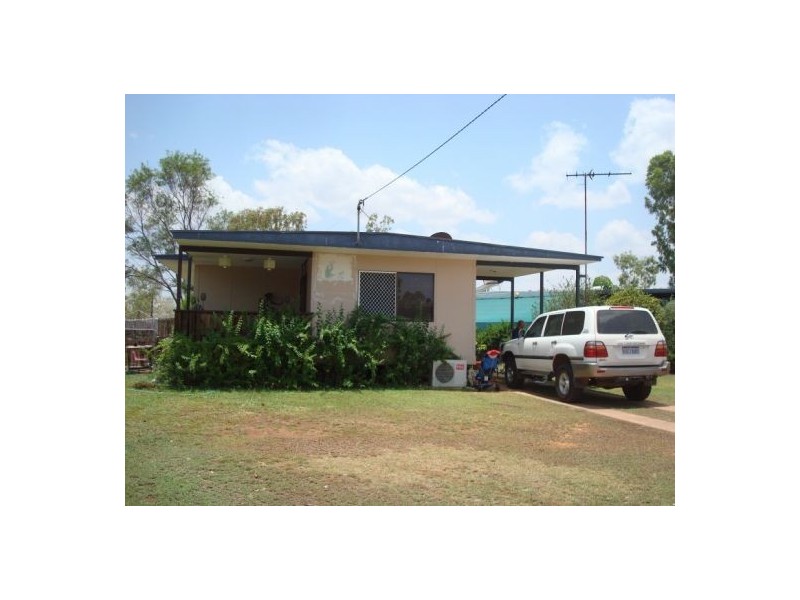 8 Buchanan St, Pine Creek NT 0847