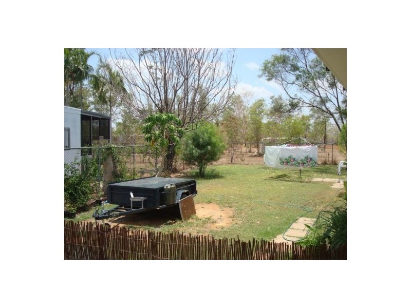 8 Buchanan St, Pine Creek NT 0847