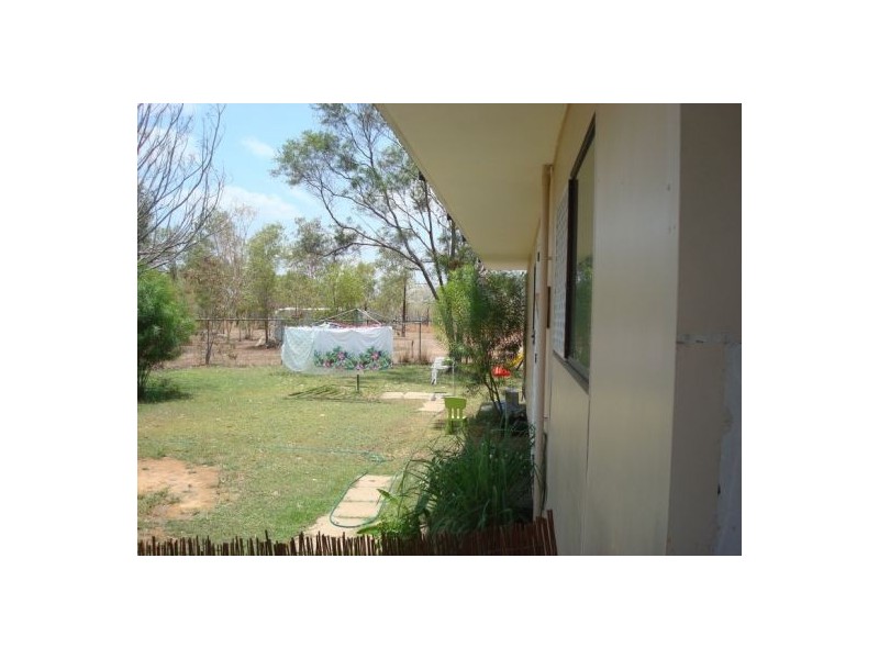 8 Buchanan St, Pine Creek NT 0847