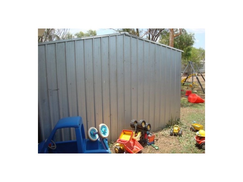 8 Buchanan St, Pine Creek NT 0847