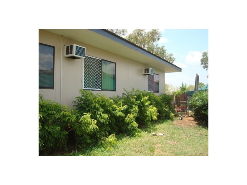 8 Buchanan St, Pine Creek NT 0847