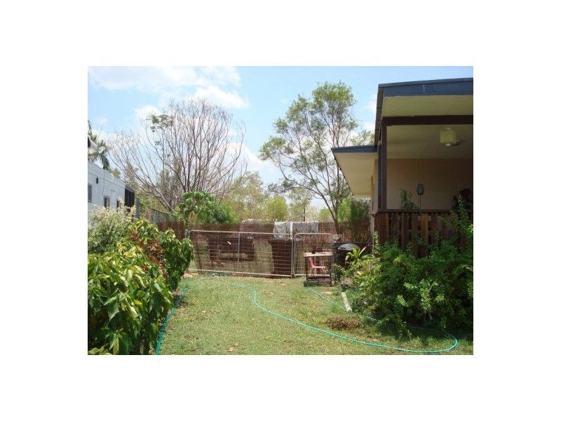 8 Buchanan St, Pine Creek NT 0847
