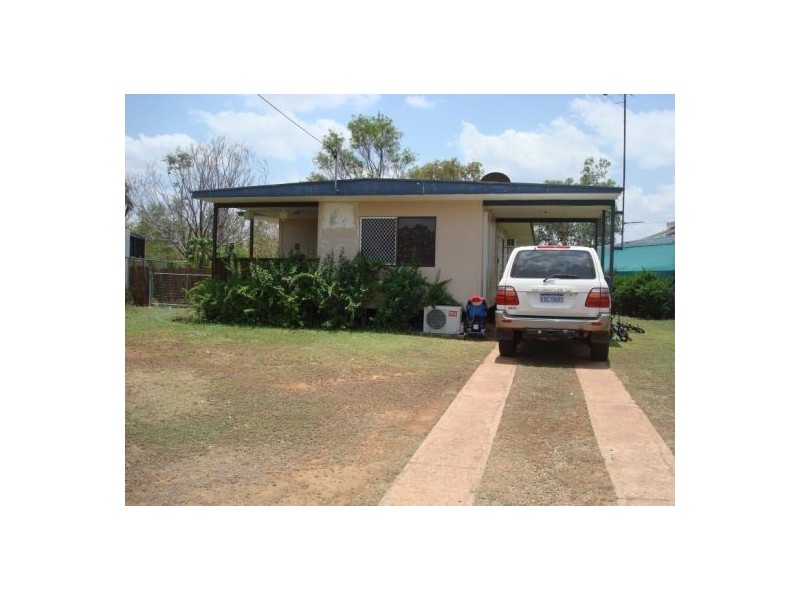 8 Buchanan St, Pine Creek NT 0847