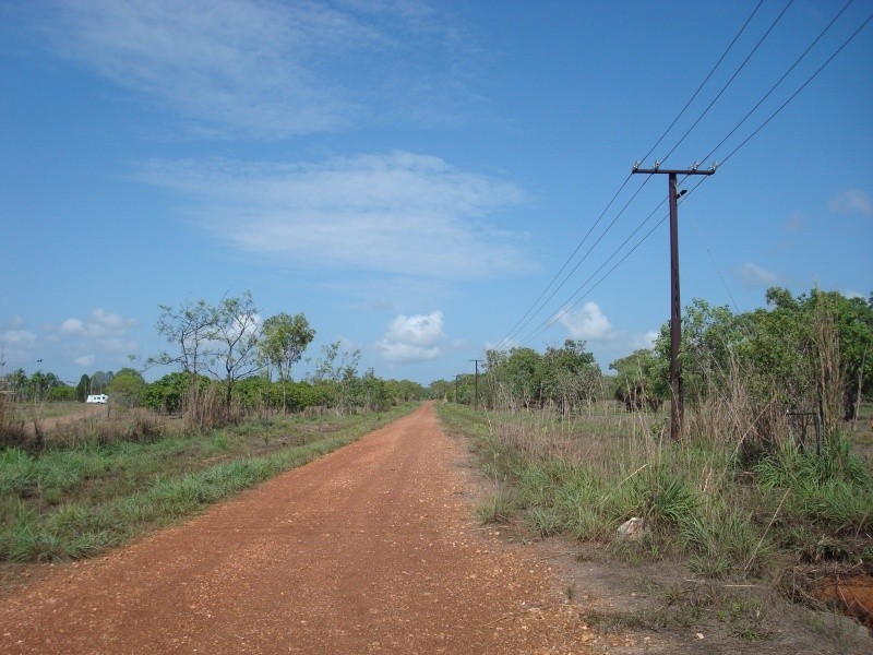 430 Peacock Rd, Darwin River NT 0841