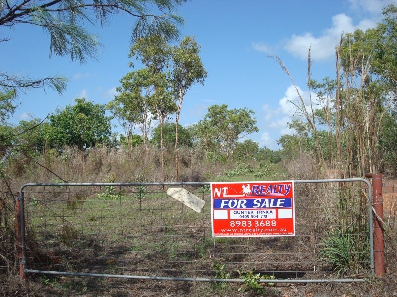 430 Peacock Rd, Darwin River NT 0841