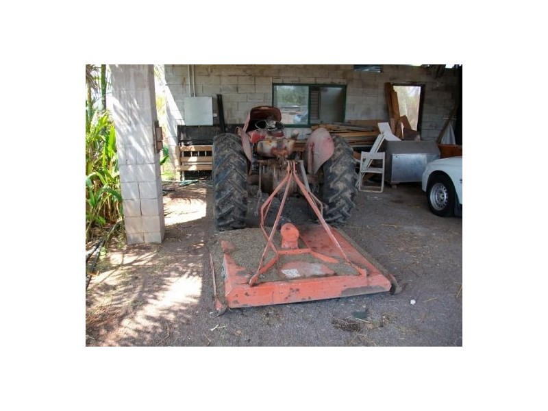 425 / 441 Barr Rd, Marrakai NT 0822
