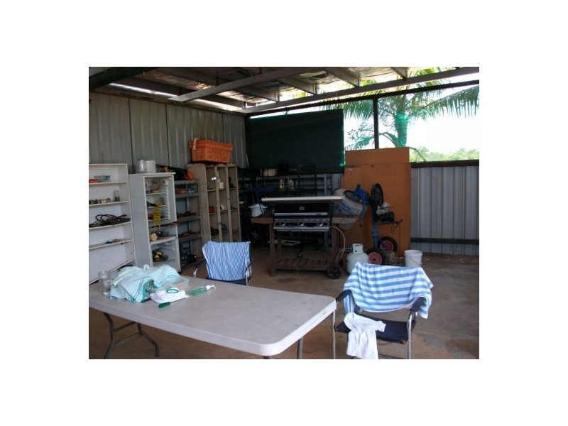 425 / 441 Barr Rd, Marrakai NT 0822