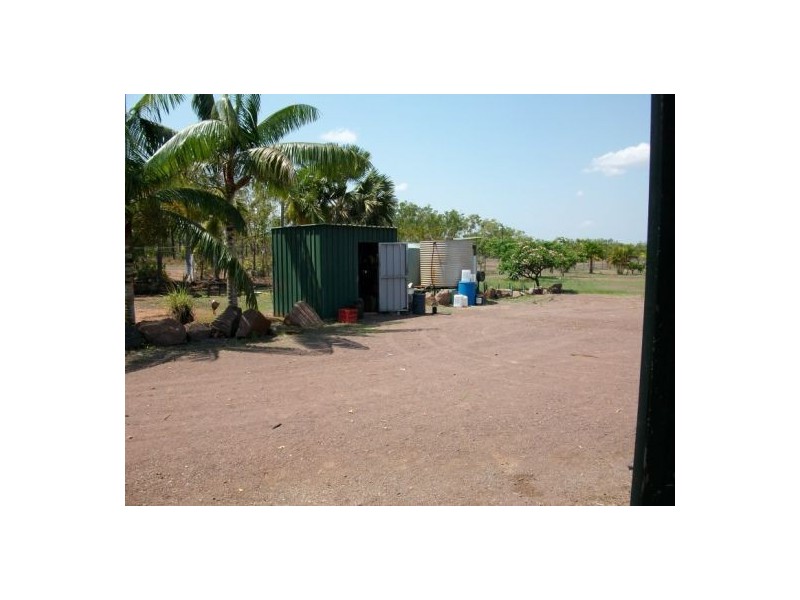 425 / 441 Barr Rd, Marrakai NT 0822