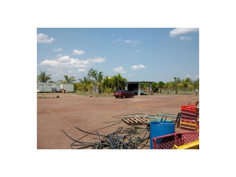 425 / 441 Barr Rd, Marrakai NT 0822