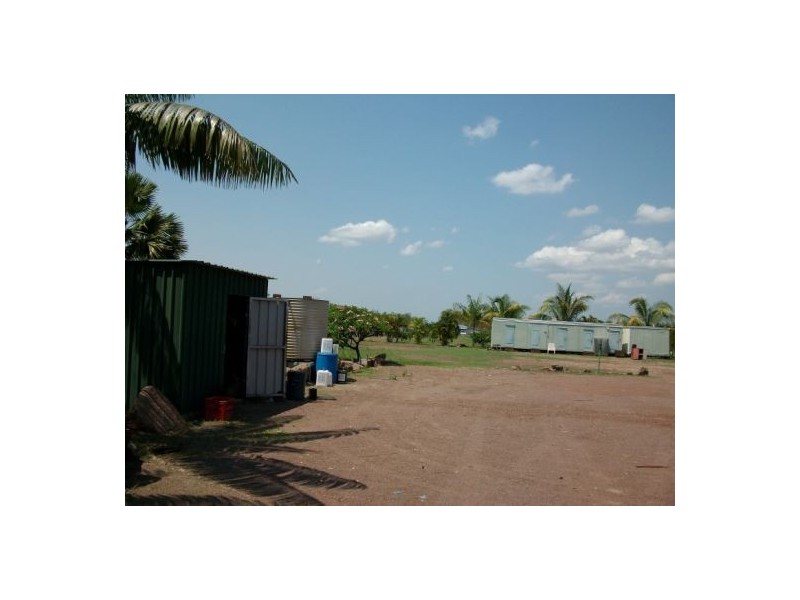 425 / 441 Barr Rd, Marrakai NT 0822