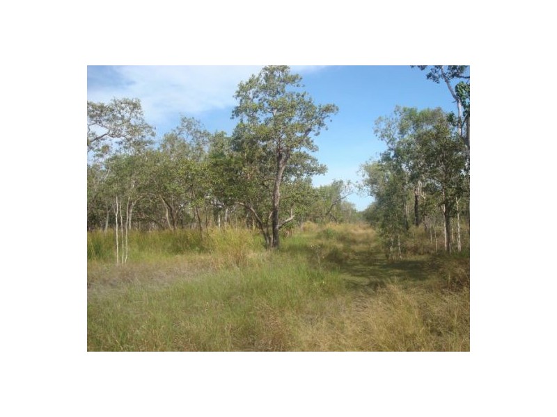 Fly Creek NT 0822