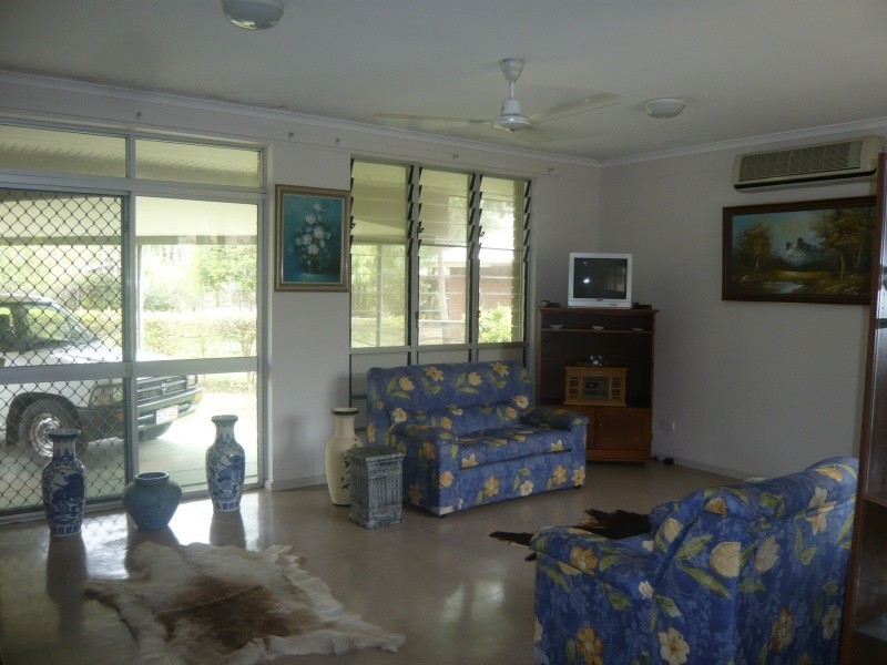 2 Flynn Crescent, Batchelor NT 0845