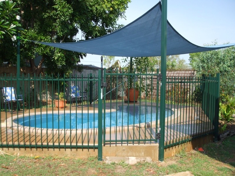 9 Buchanan Street, Pine Creek NT 0847