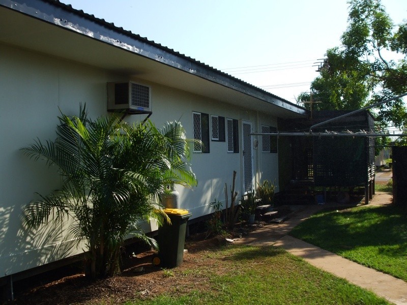 9 Buchanan Street, Pine Creek NT 0847