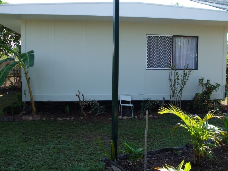 9 Buchanan Street, Pine Creek NT 0847