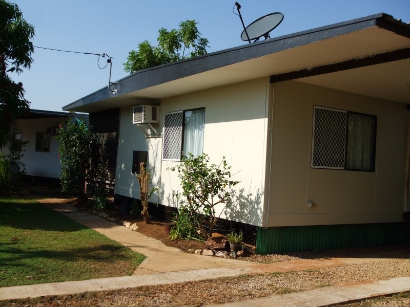 9 Buchanan Street, Pine Creek NT 0847