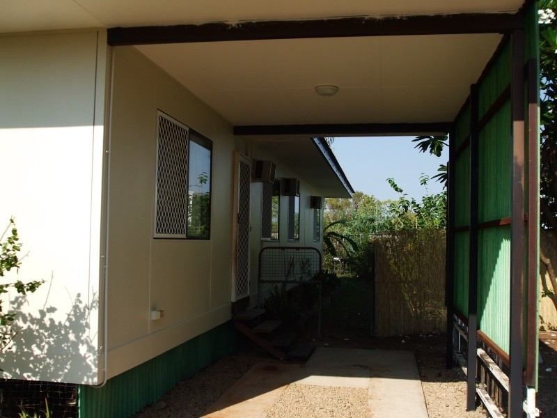 9 Buchanan Street, Pine Creek NT 0847