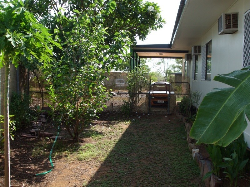 9 Buchanan Street, Pine Creek NT 0847