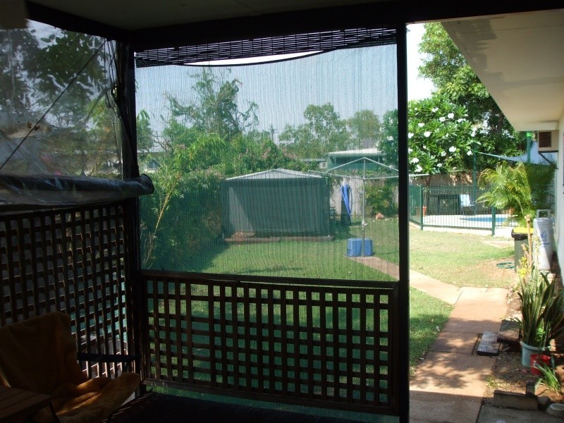9 Buchanan Street, Pine Creek NT 0847