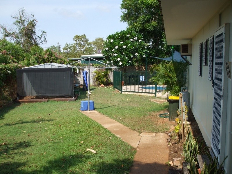 9 Buchanan Street, Pine Creek NT 0847