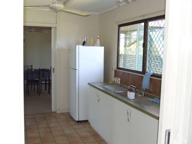 9 Buchanan Street, Pine Creek NT 0847