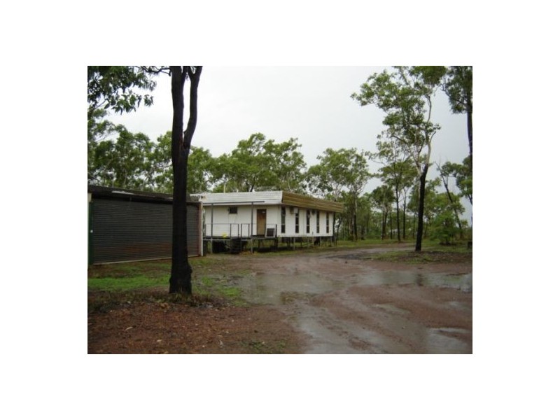 92 Wright Road, Marrakai NT 0822