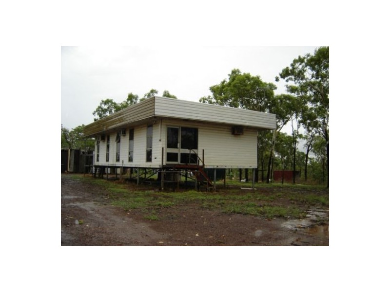 92 Wright Road, Marrakai NT 0822