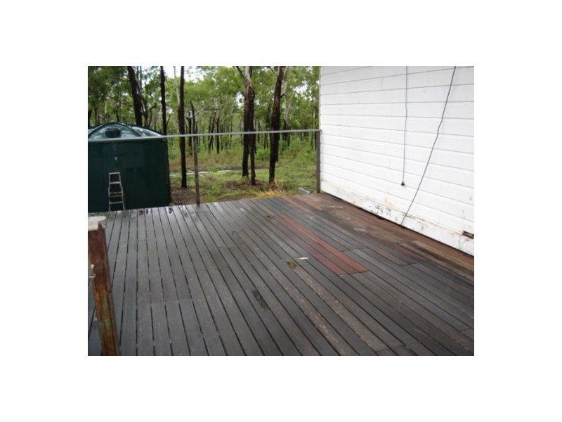 92 Wright Road, Marrakai NT 0822