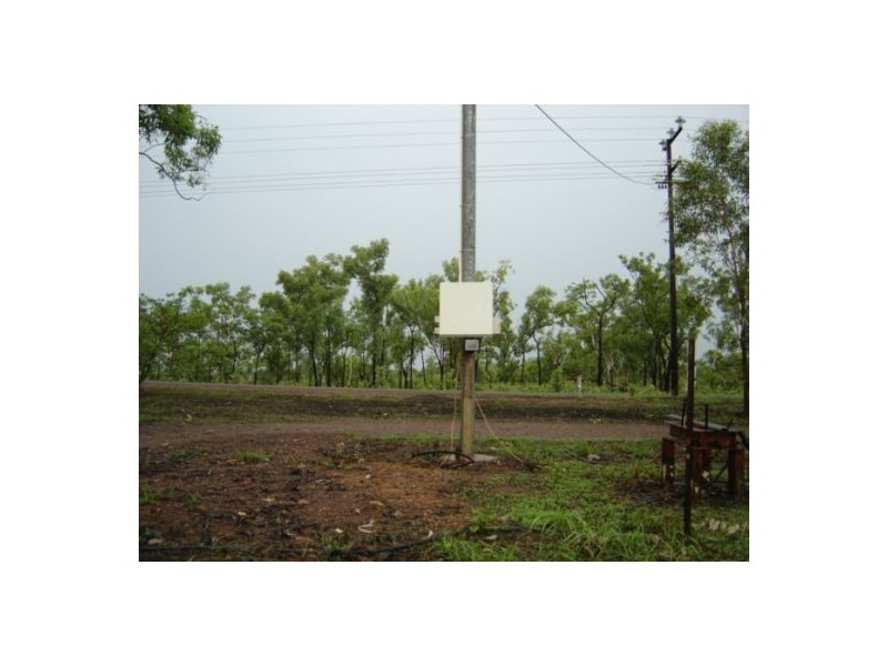 92 Wright Road, Marrakai NT 0822