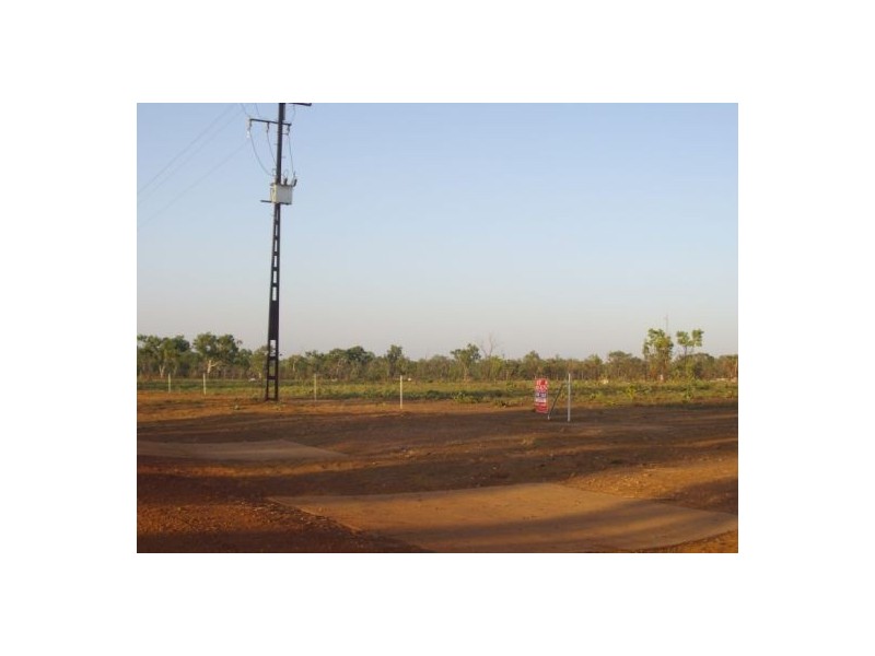 Lot 3010 Scott Road, Batchelor NT 0845
