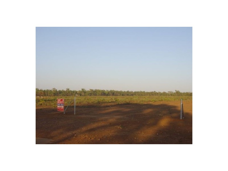 Lot 3010 Scott Road, Batchelor NT 0845