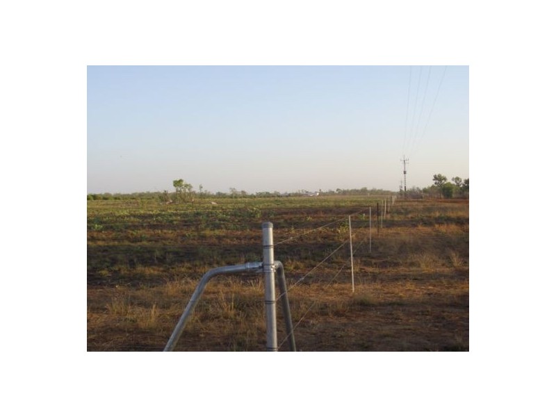 Lot 3010 Scott Road, Batchelor NT 0845