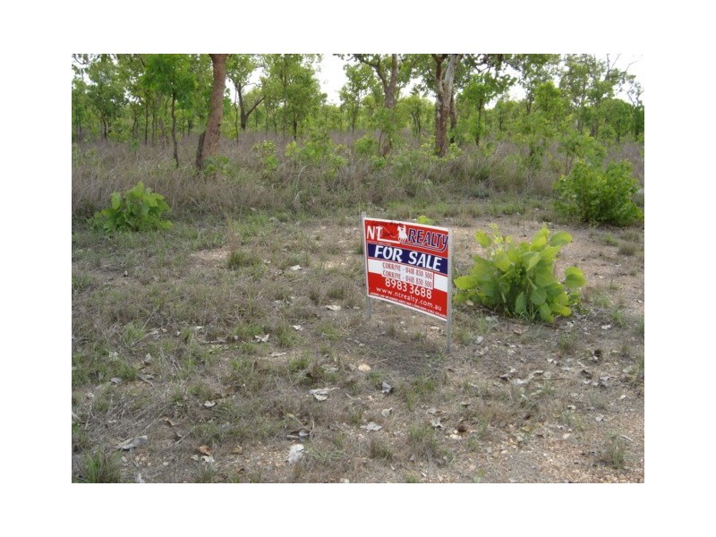 405 Wright Road, Marrakai NT 0822