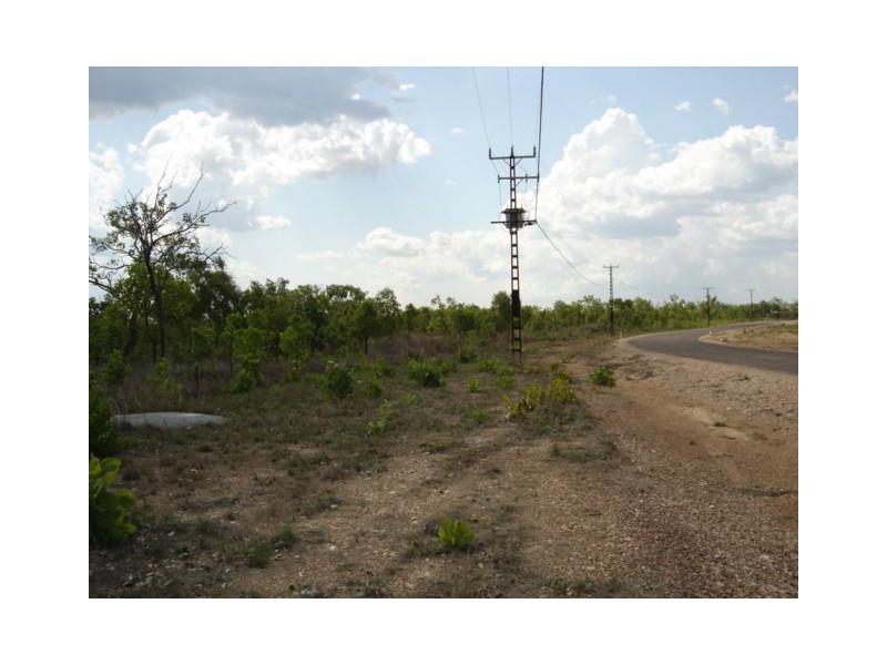 405 Wright Road, Marrakai NT 0822