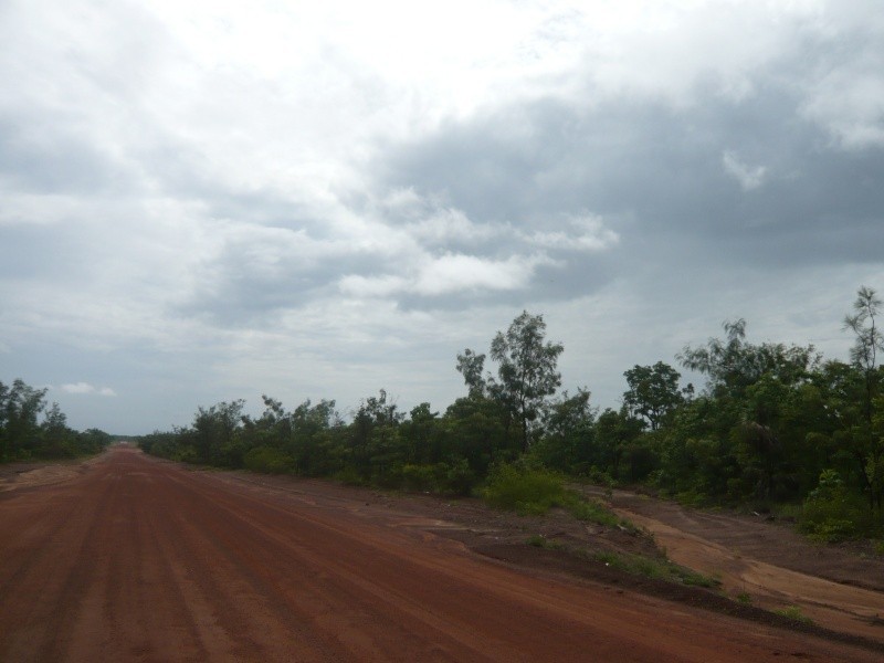 3489 Fog Bay Road, Dundee Downs NT 0840