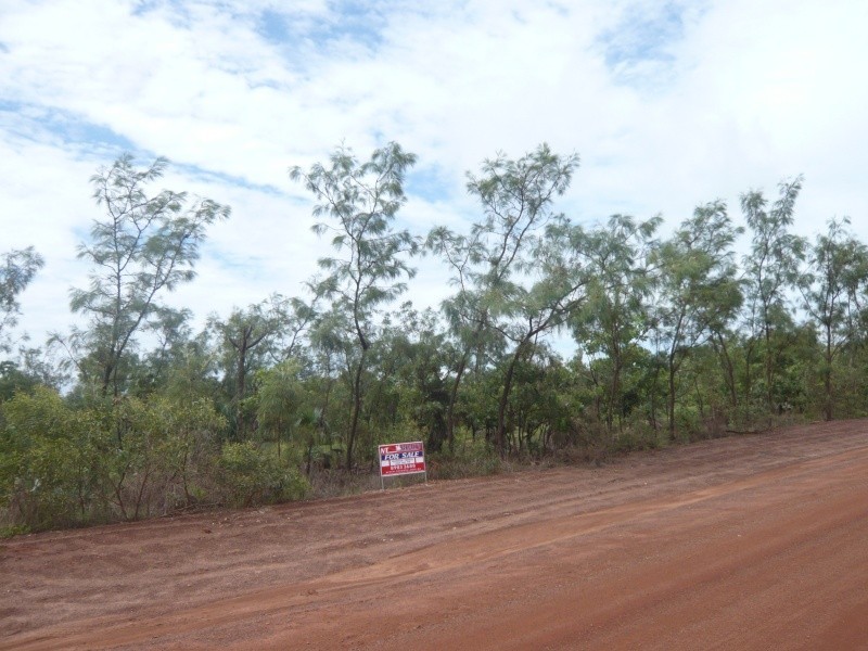 3489 Fog Bay Road, Dundee Downs NT 0840