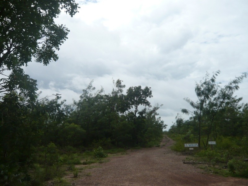 3489 Fog Bay Road, Dundee Downs NT 0840