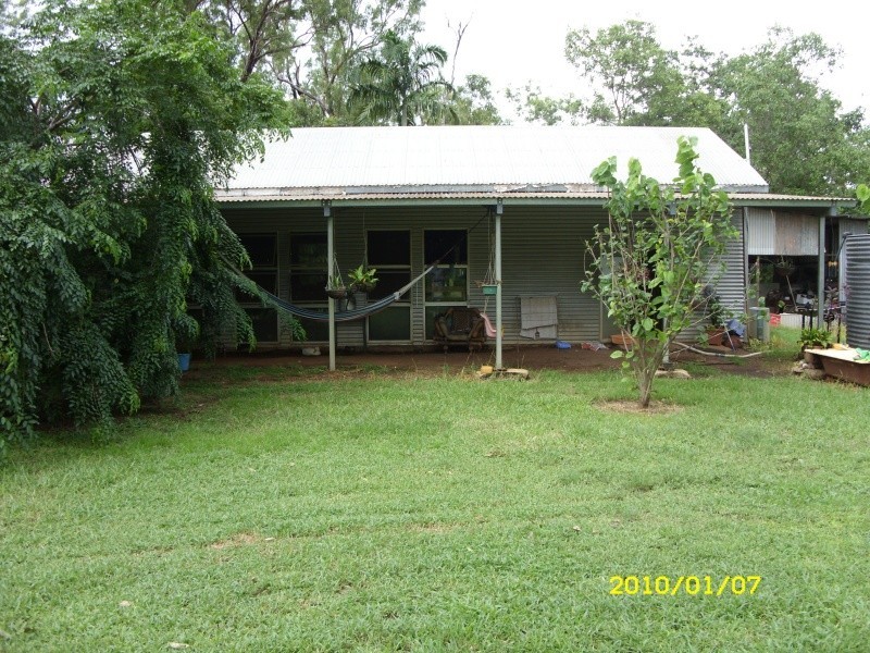 165 Sunter Rd, Herbert NT 0836