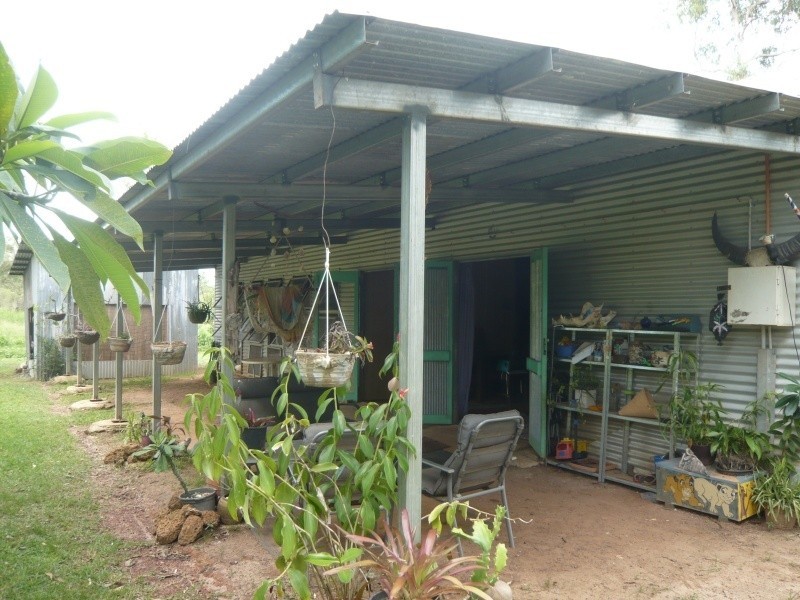 165 Sunter Rd, Herbert NT 0836