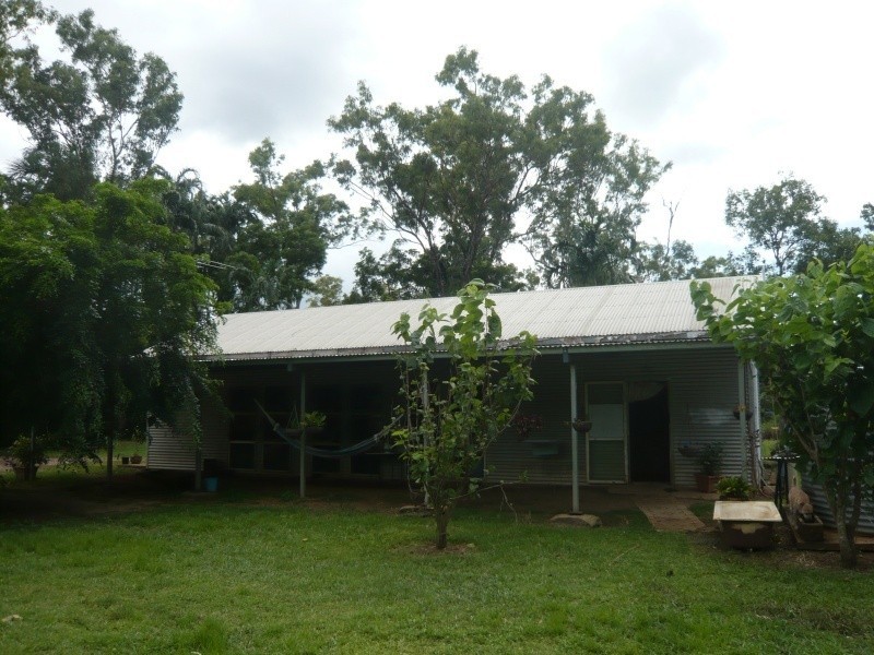 165 Sunter Rd, Herbert NT 0836