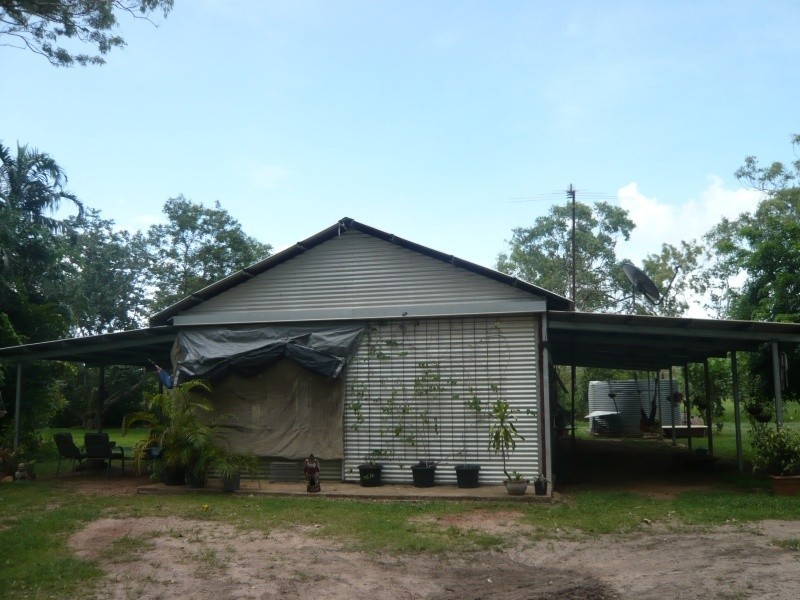 165 Sunter Rd, Herbert NT 0836