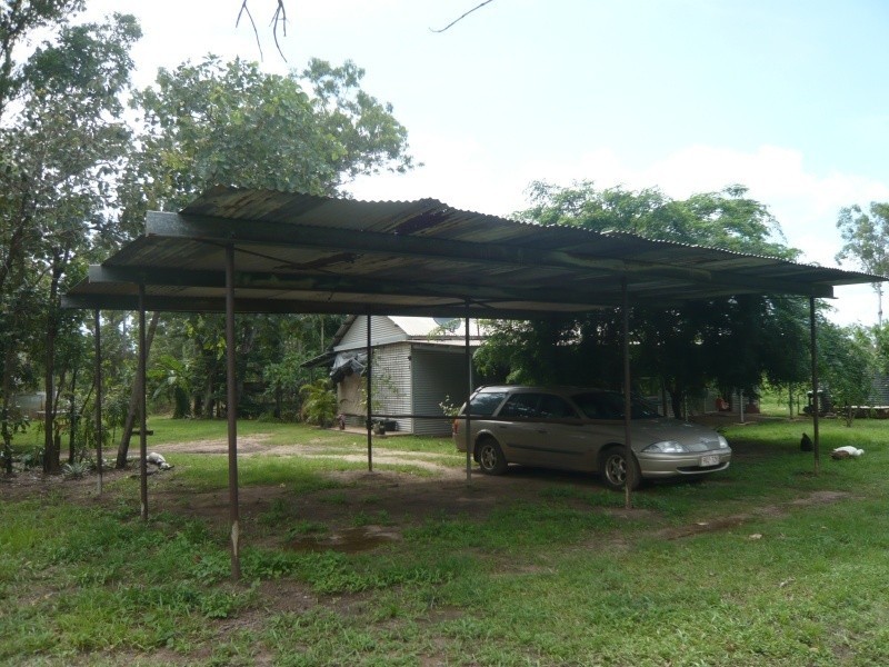 165 Sunter Rd, Herbert NT 0836