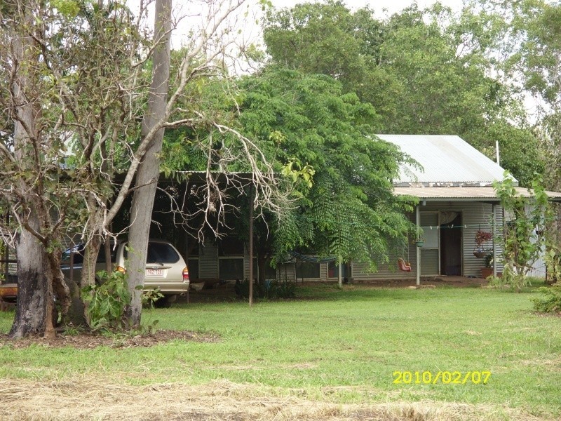165 Sunter Rd, Herbert NT 0836