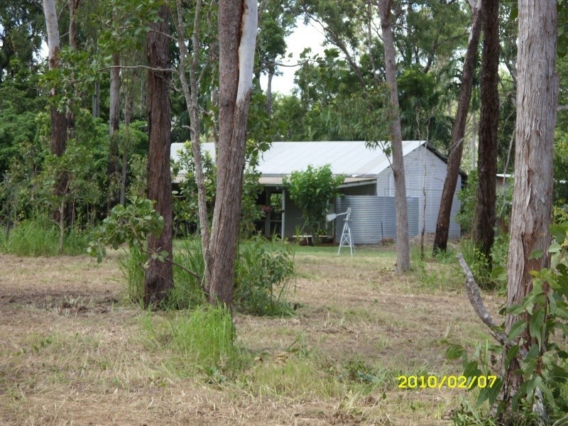 165 Sunter Rd, Herbert NT 0836
