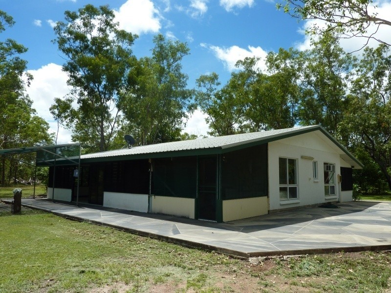 175 Anglesey Rd, Girraween NT 0836